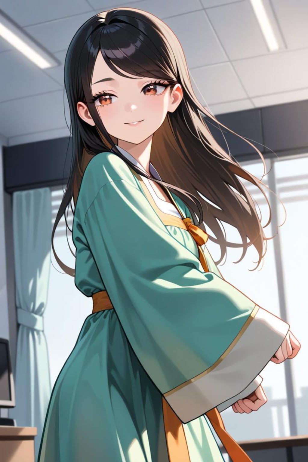 Hanfu