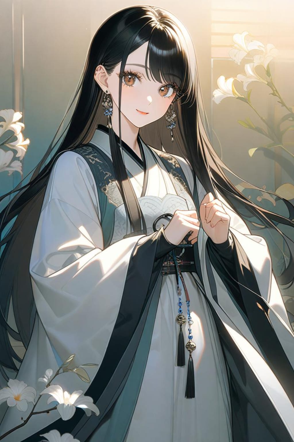 Hanfu