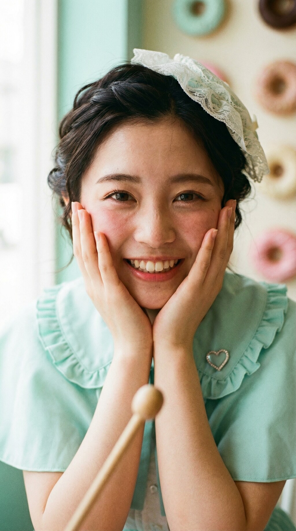 The Sugarplum Dreamer