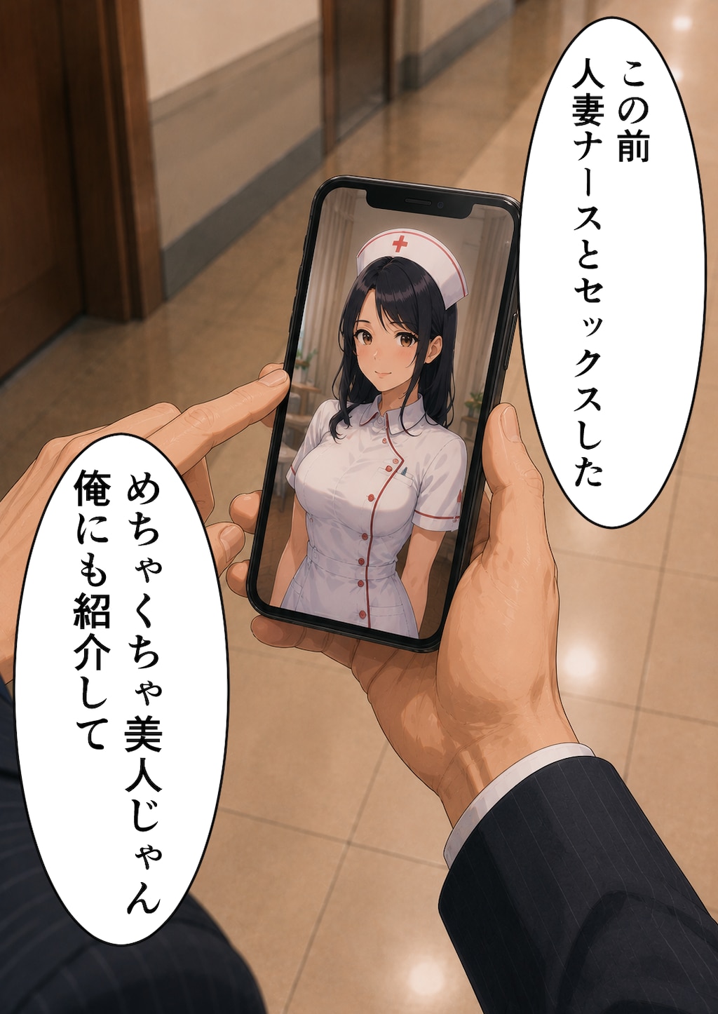 病院の噂あるある