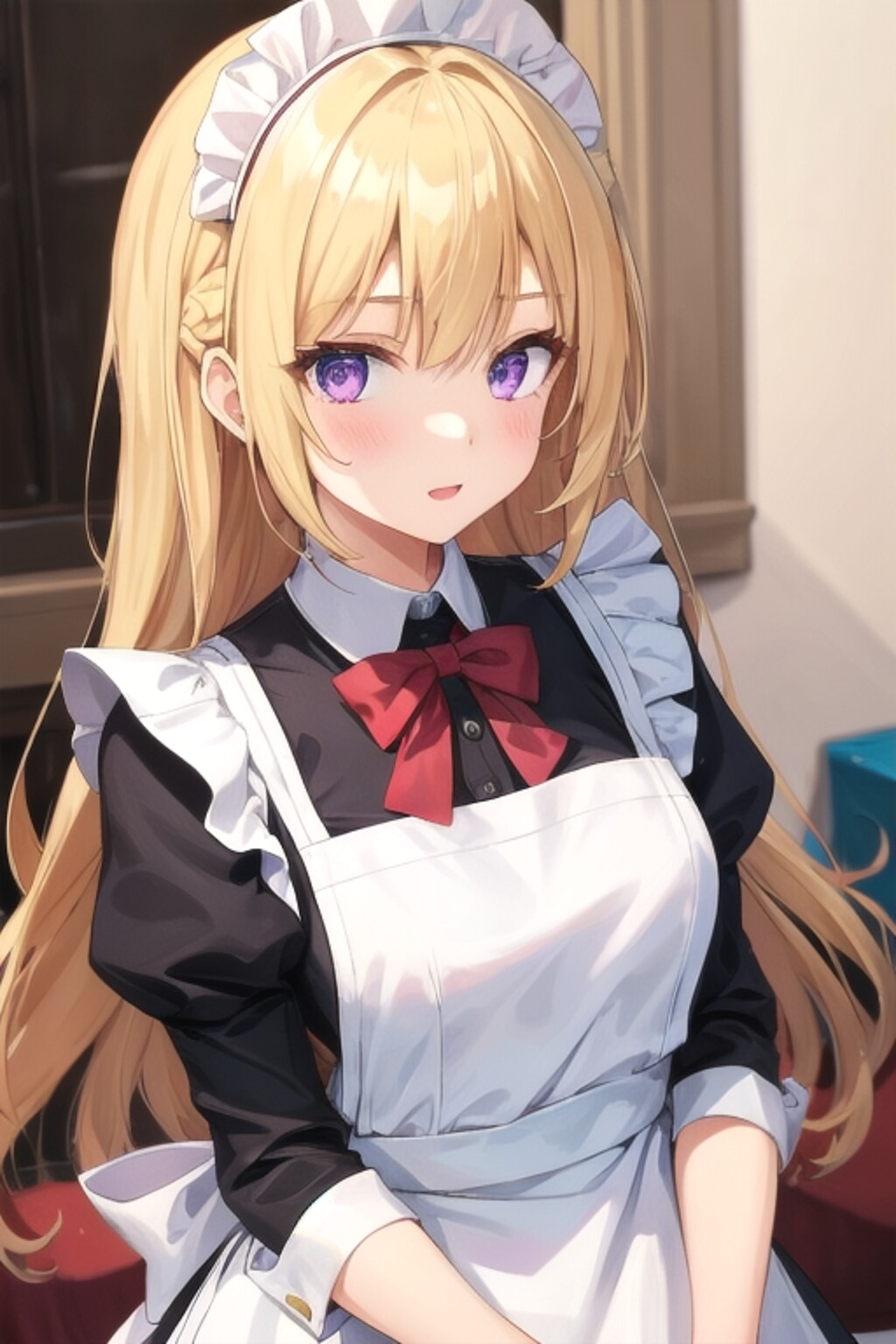 クレアちゃん533