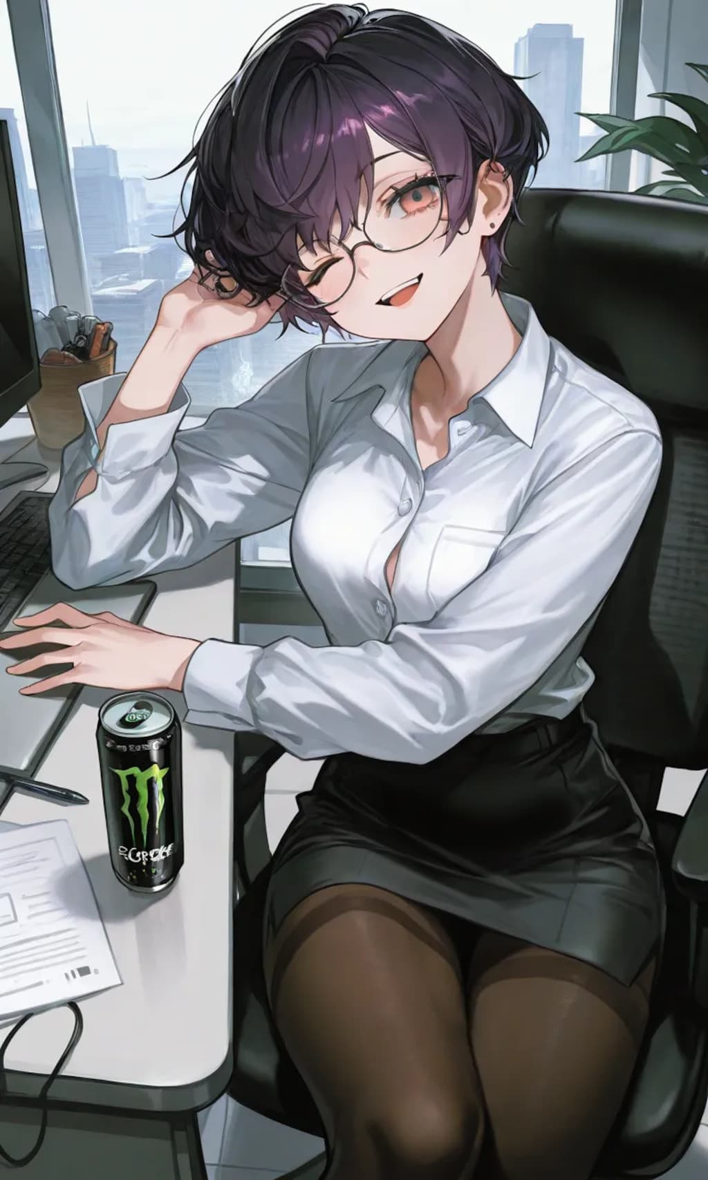 働く働く。その2221～2230