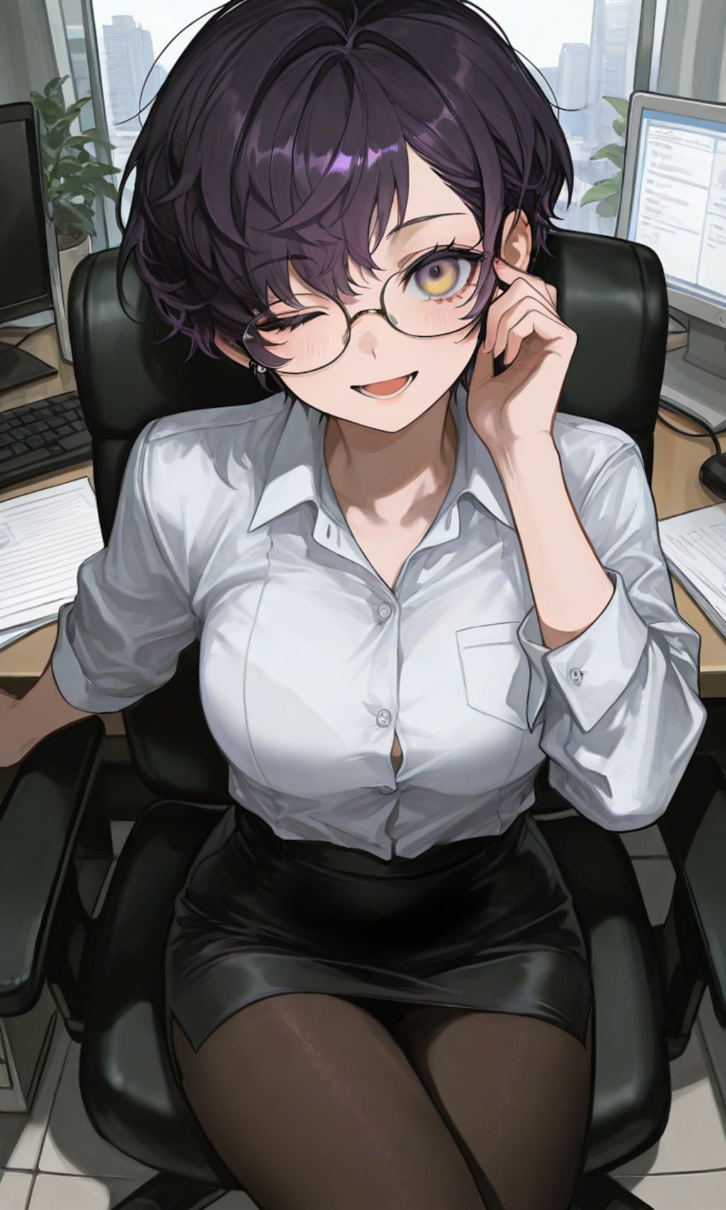 働く働く。その2221～2230