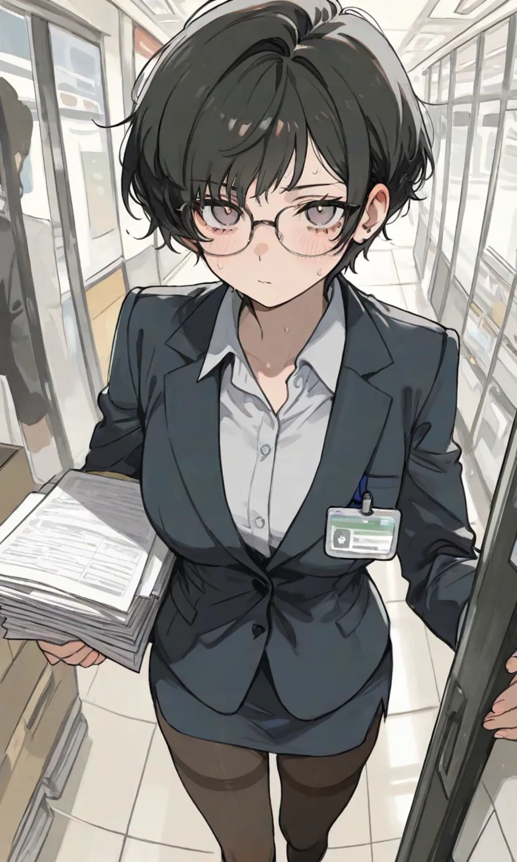 働く働く。その2221～2230