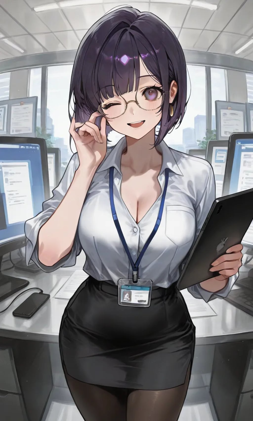 働く働く。その2221～2230
