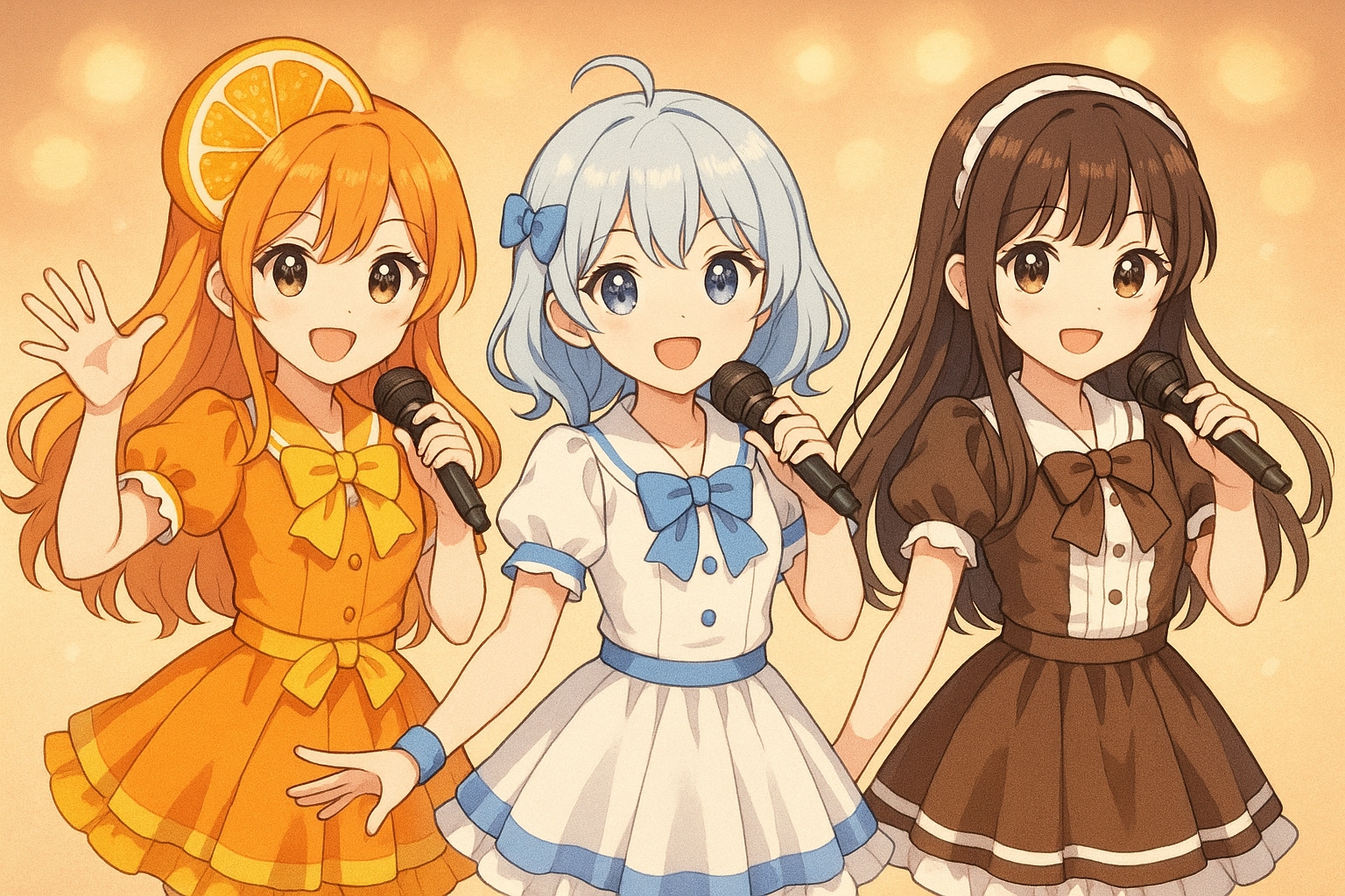 飲もっ！ | の人気AIイラスト・グラビア