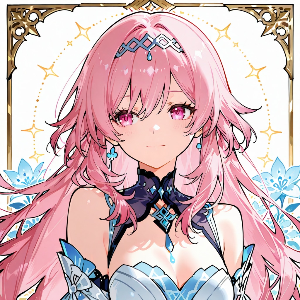 姫 | の人気AIイラスト・グラビア