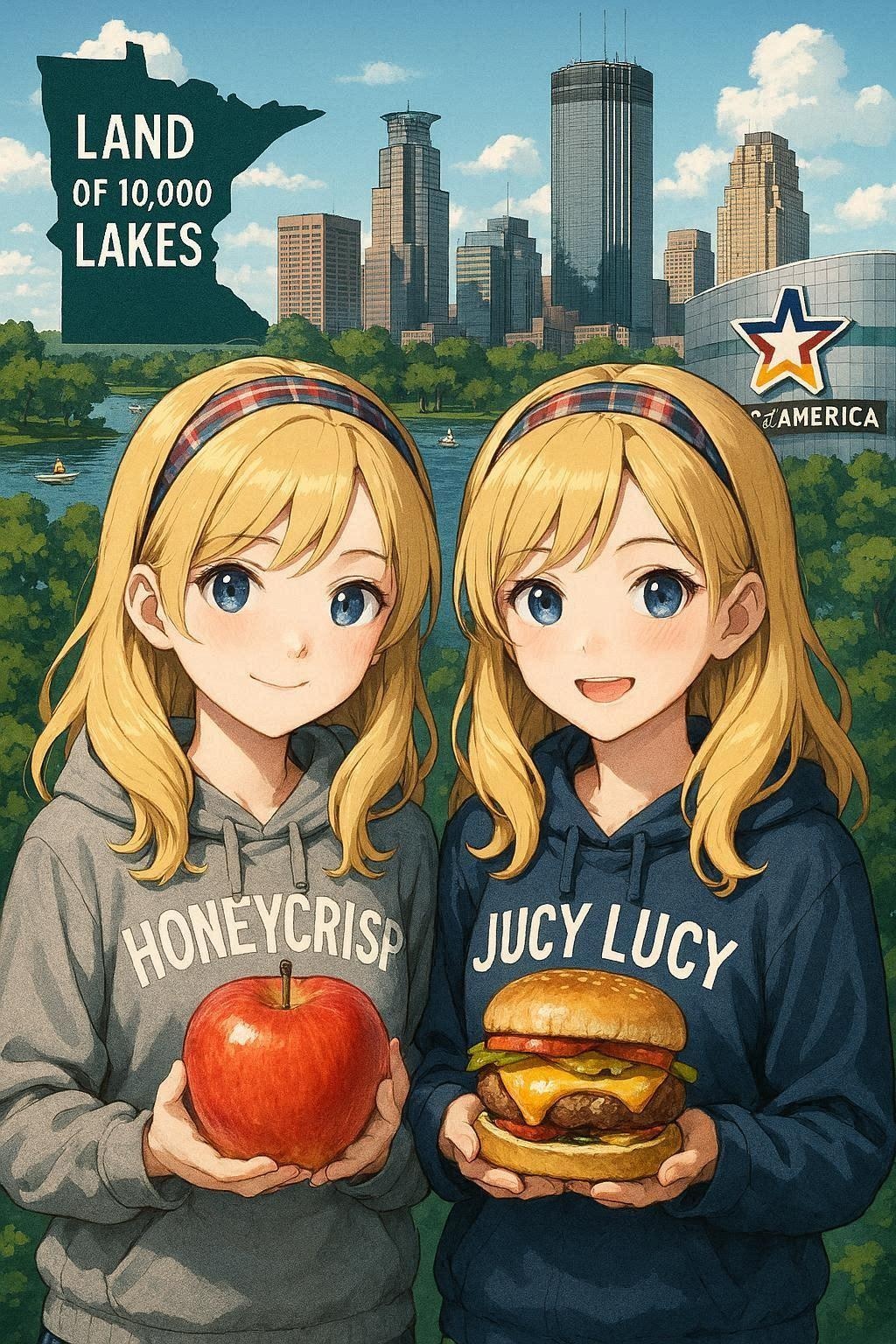 ミネソタ・ツインズ