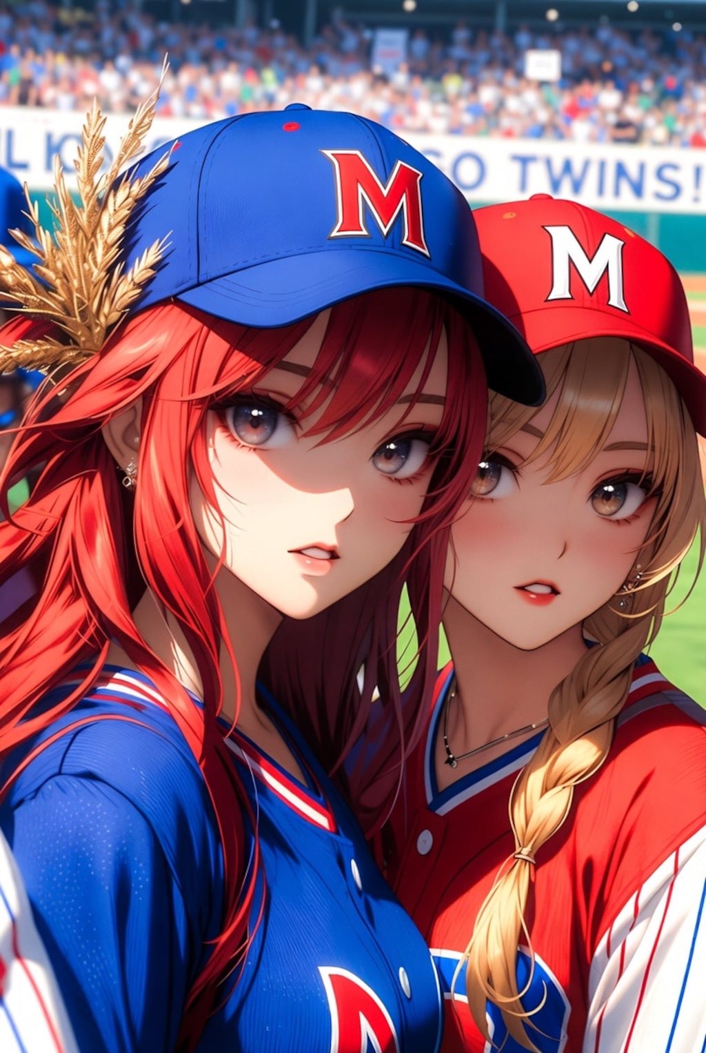 ミネソタ・ツインズ