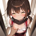 えっちOKな日 9枚目