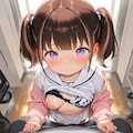 えっちOKな日 3枚目