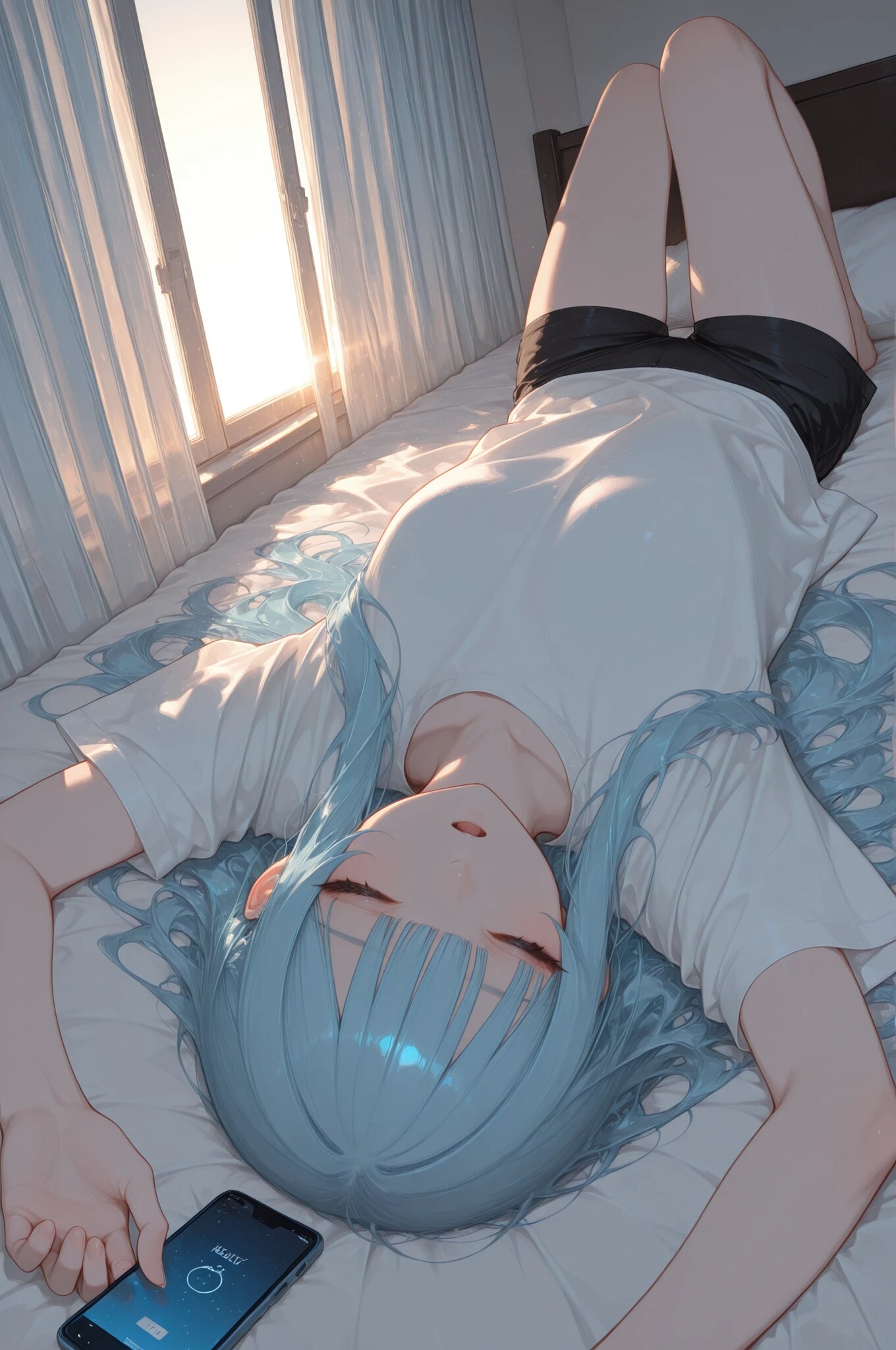 AM 8:45