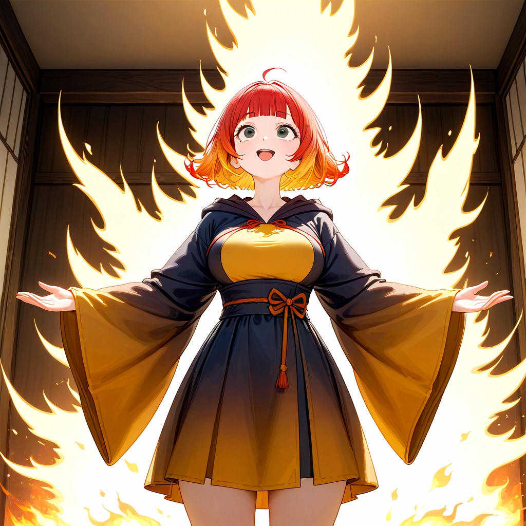 爆破源泉かけ流し【企画参加用】