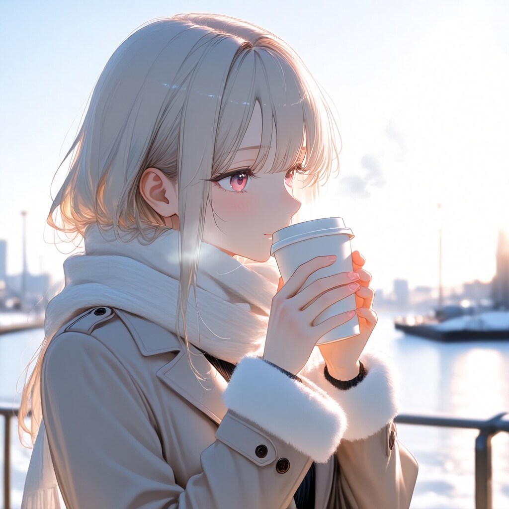 Coffee Time / Day