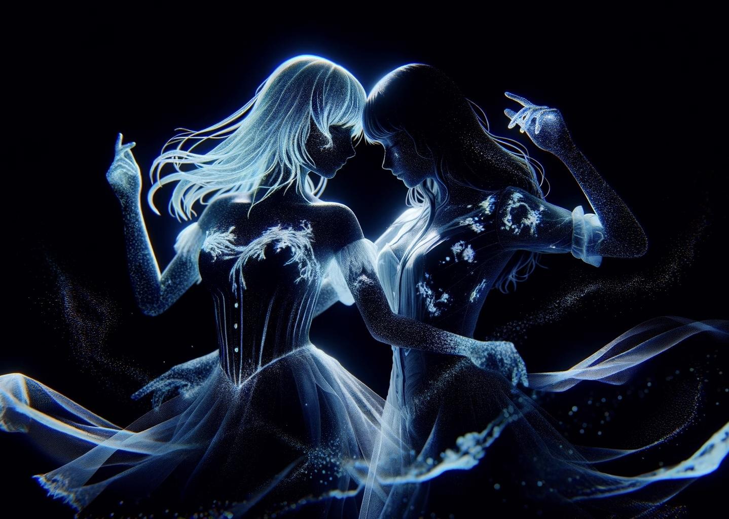 ダンシング！