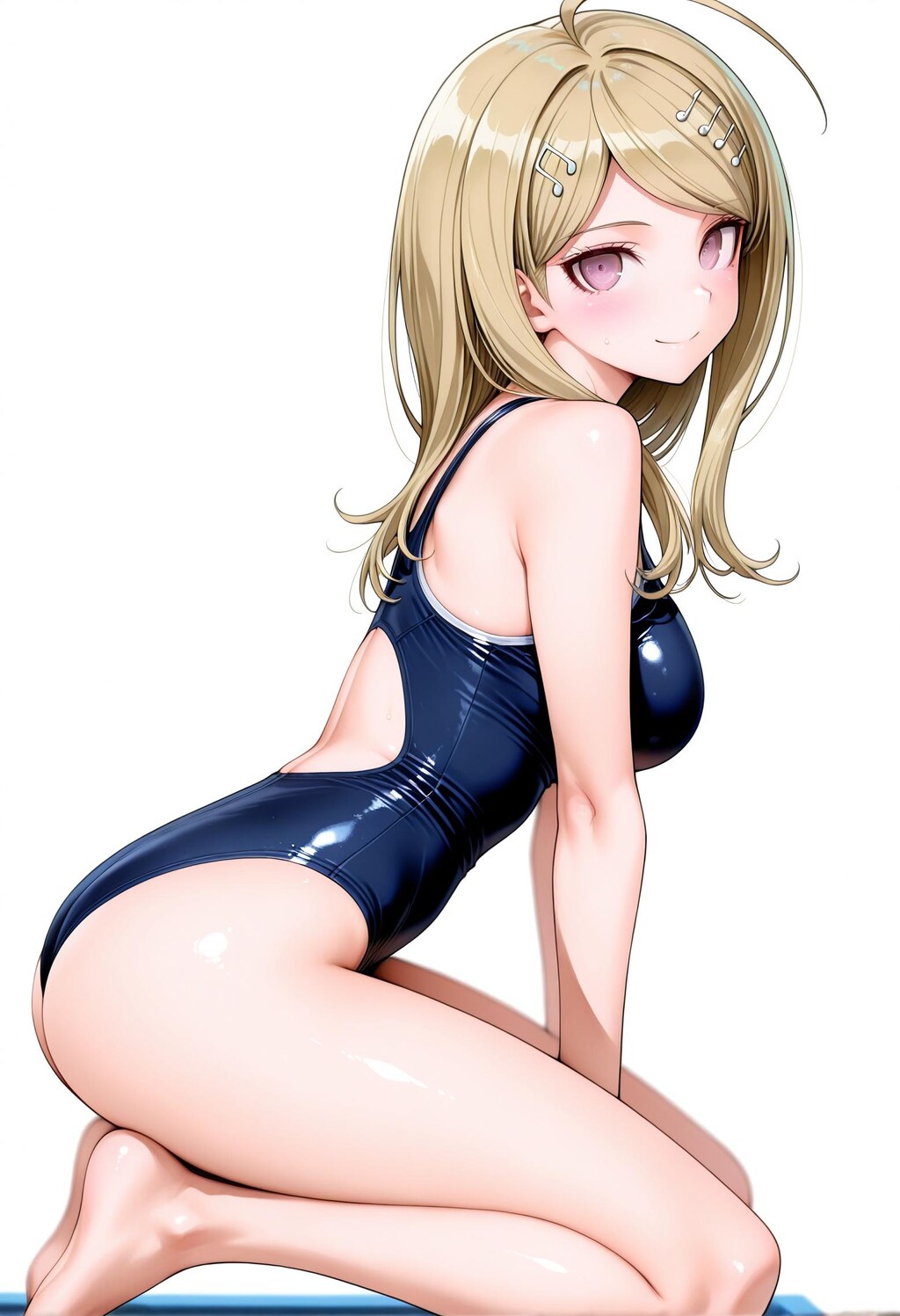 【ダンガンロンパV3】赤松楓 🎹