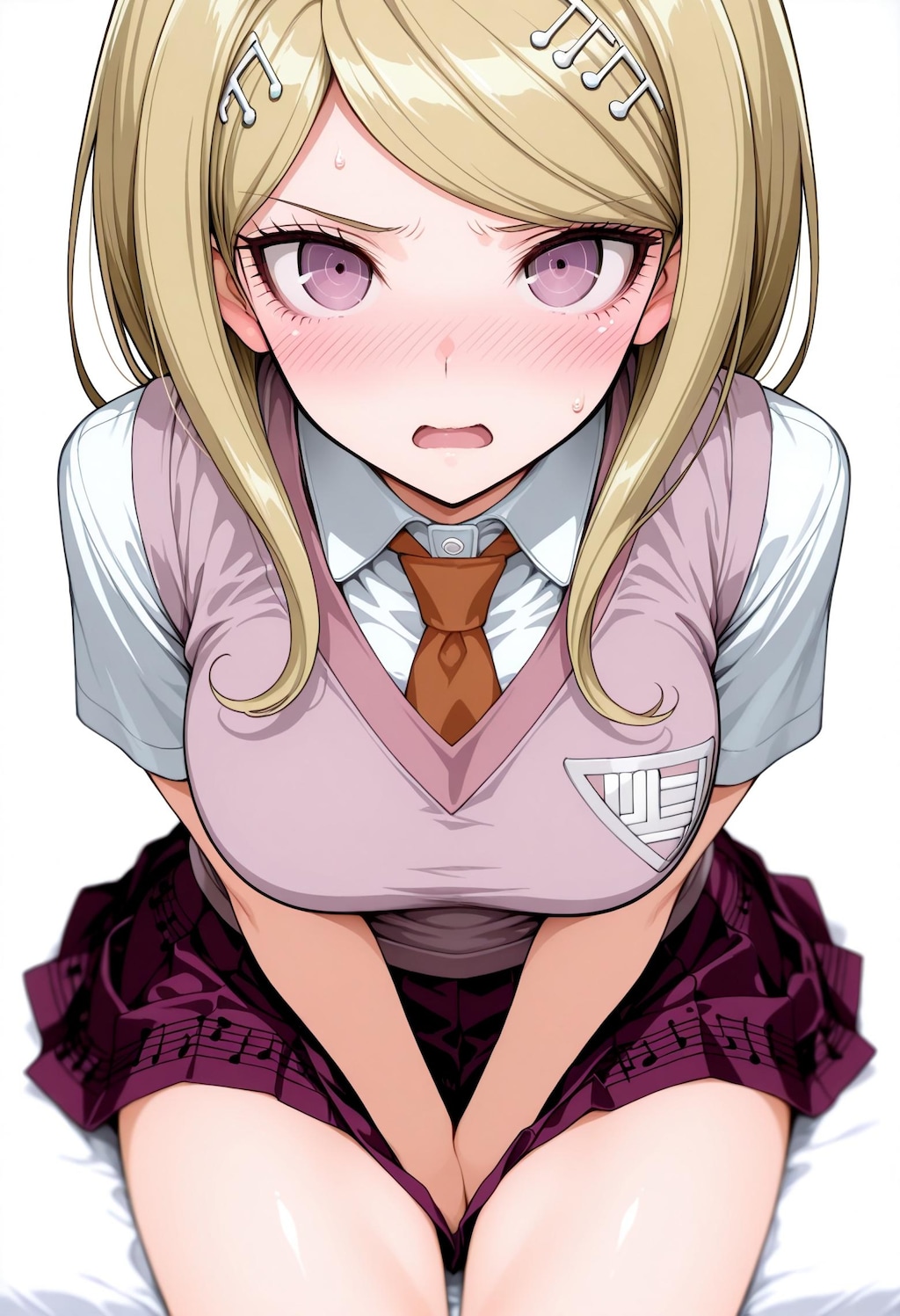 【ダンガンロンパV3】赤松楓 🎹