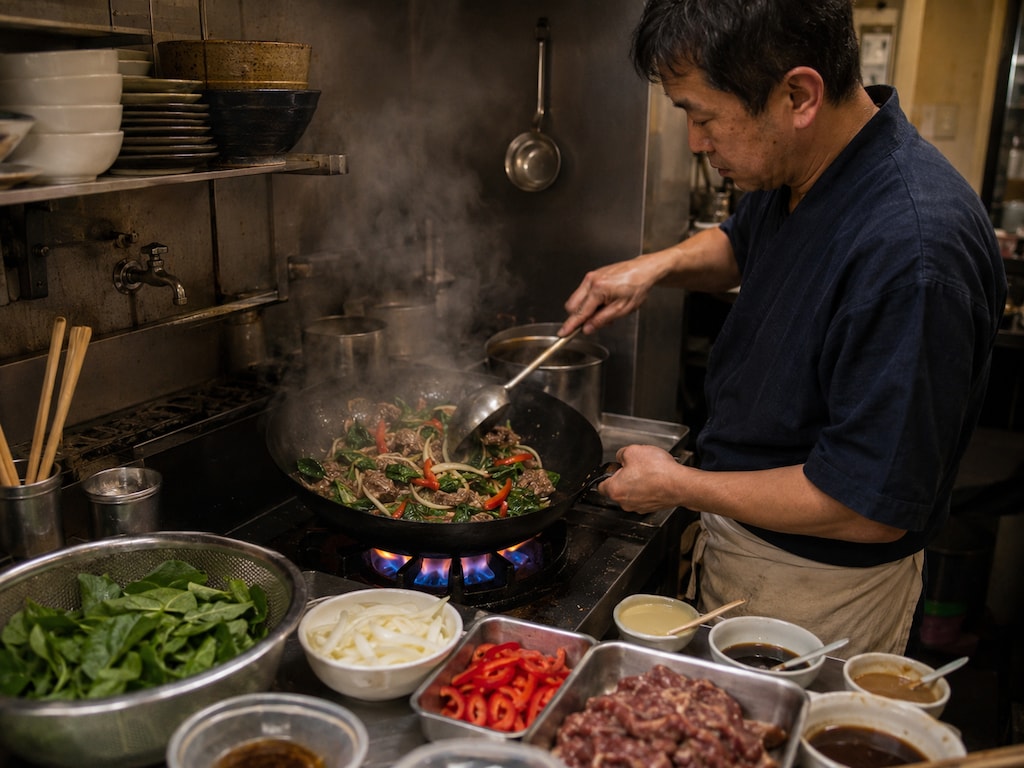 本日のランチ