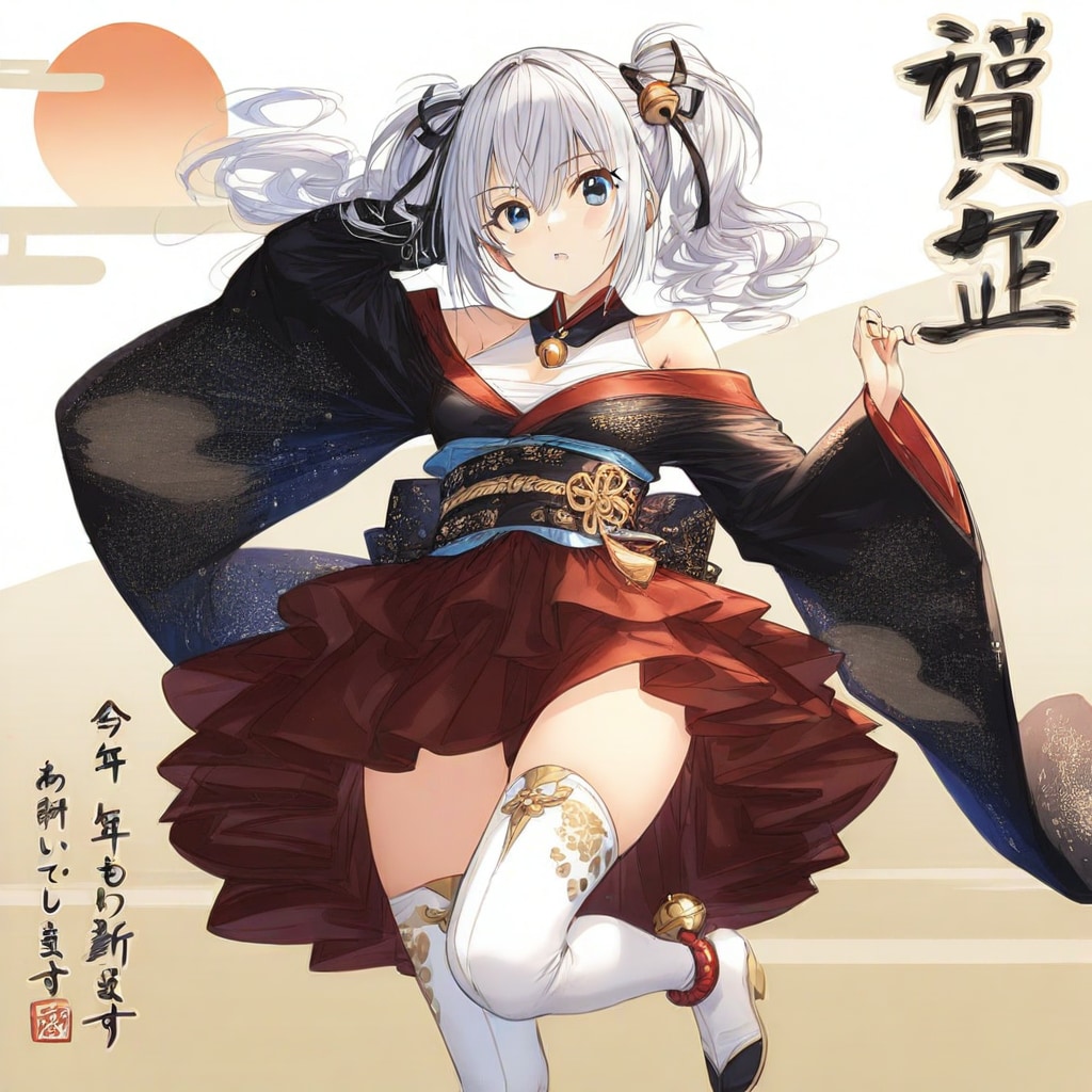 模様 | の人気AIイラスト・グラビア