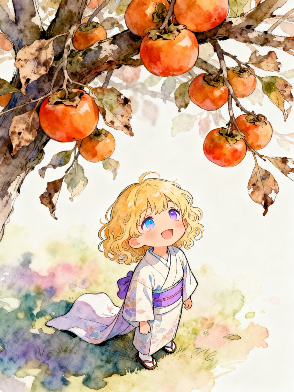 そろそろ食べごろ♪