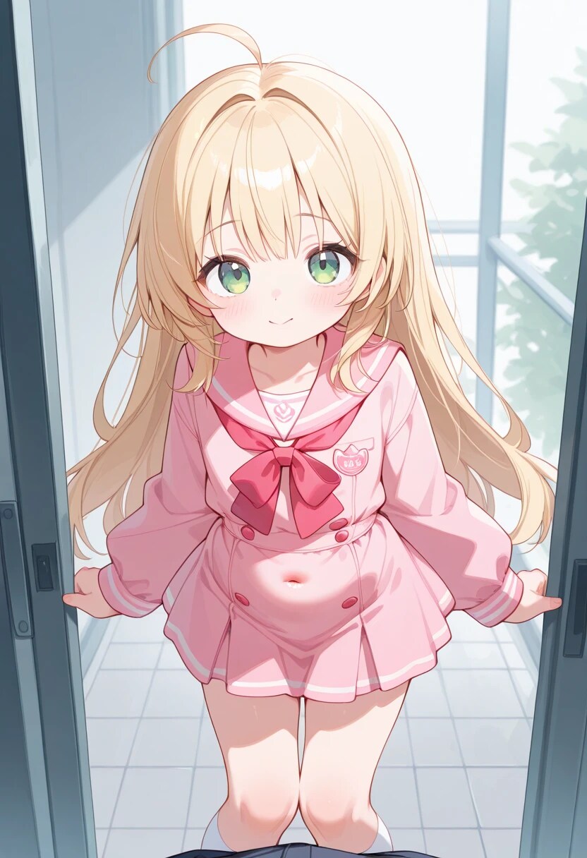 金髪少女4☆ | の人気AIイラスト・グラビア