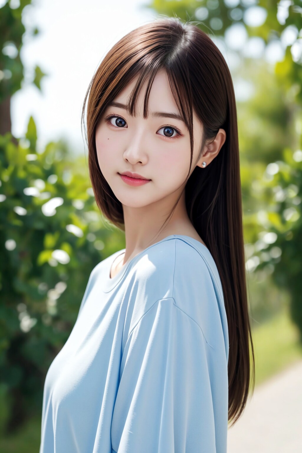 ロング