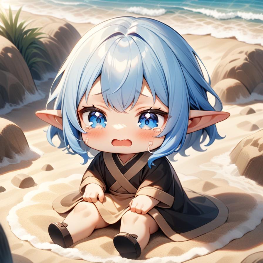 着たくないみたい | の人気AIイラスト・グラビア