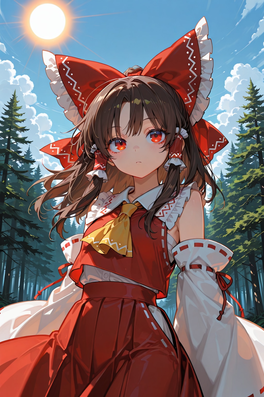 年中アウトドア
