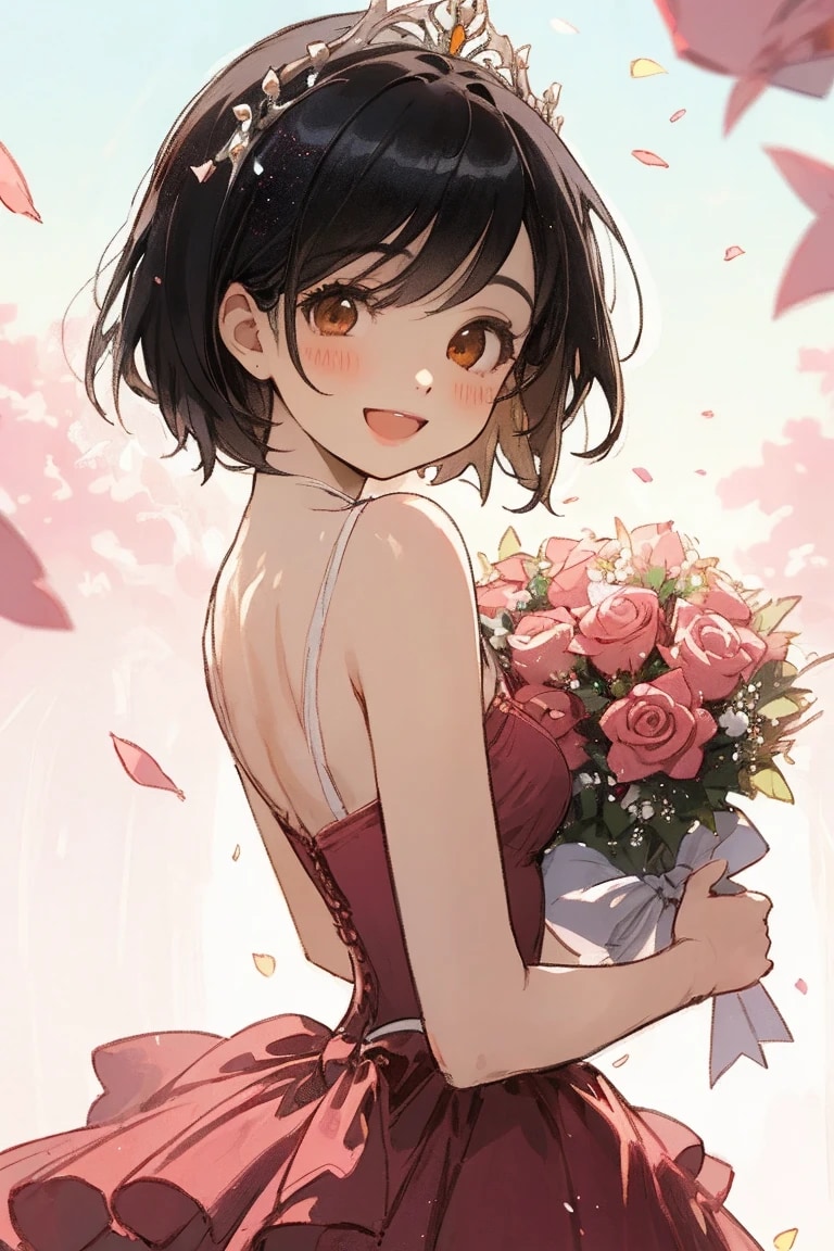 今日の凜ちゃん | の人気AIイラスト・グラビア