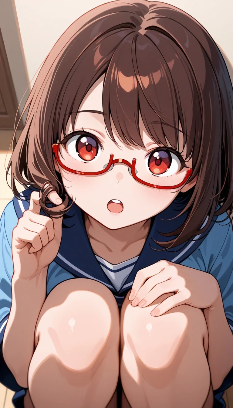 そうなん？ | の人気AIイラスト・グラビア