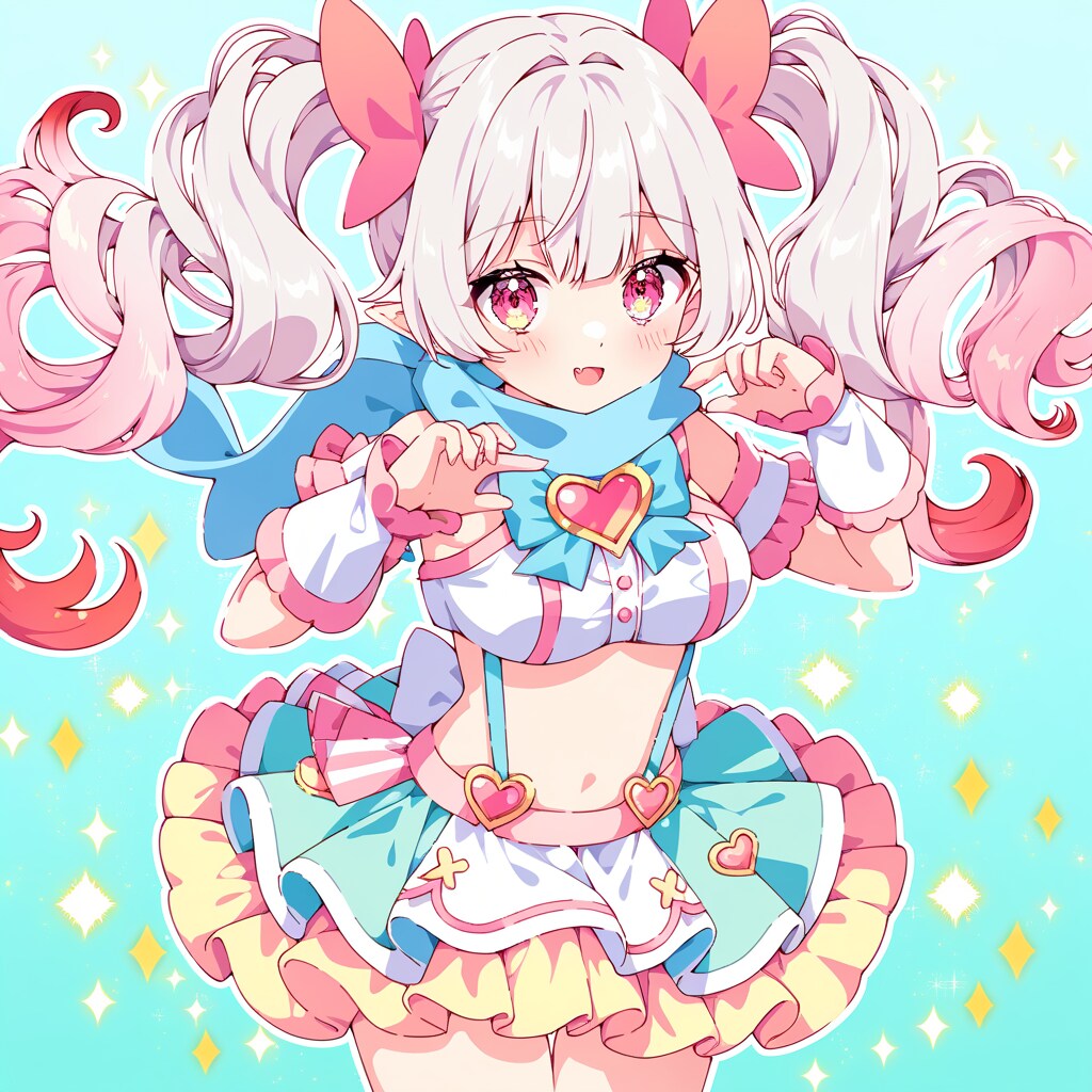 小物