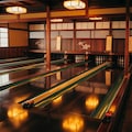 和風ボーリング場 8枚目