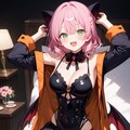 イタズラしちゃううちの子たち 2枚目