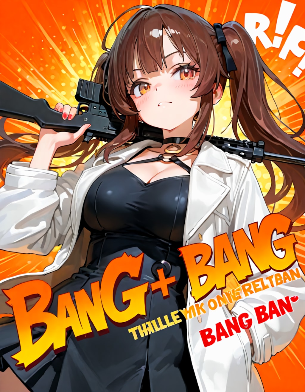 Bang Bang Bang