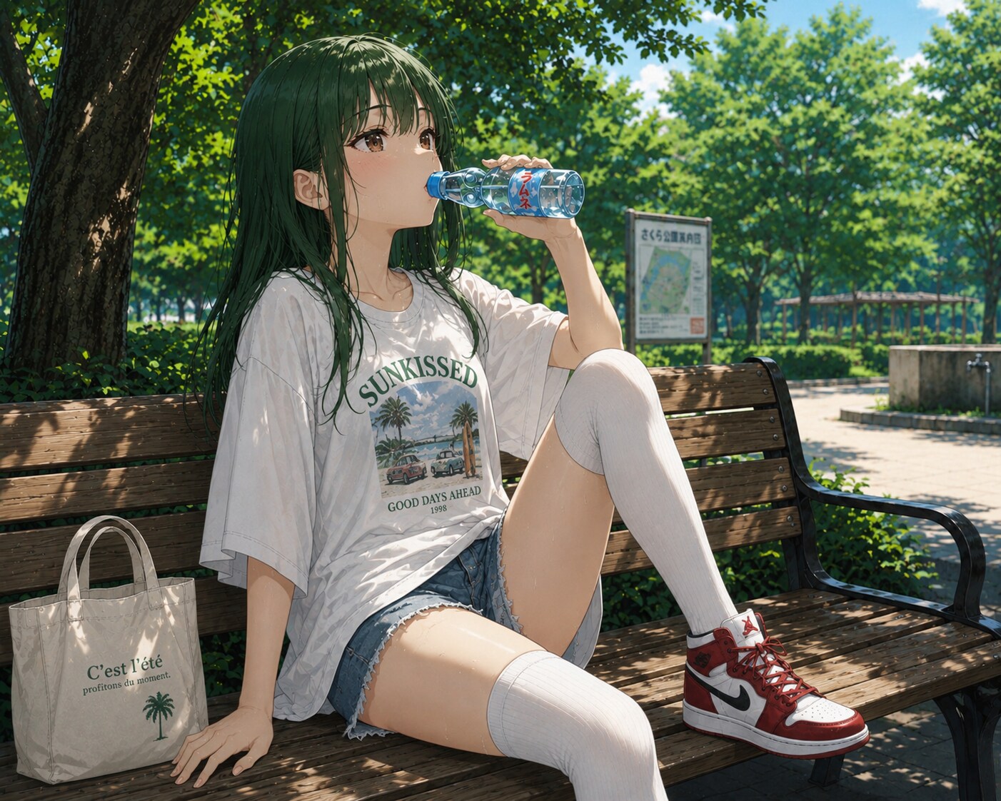 ラムネ