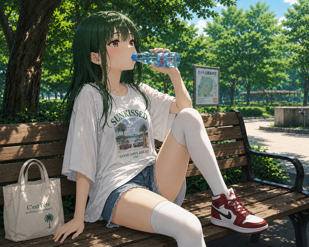 ラムネ