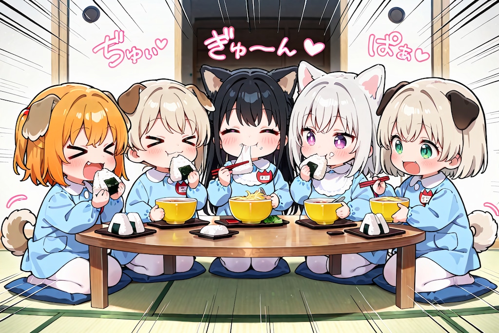 １２月１日はカレー南蛮の日