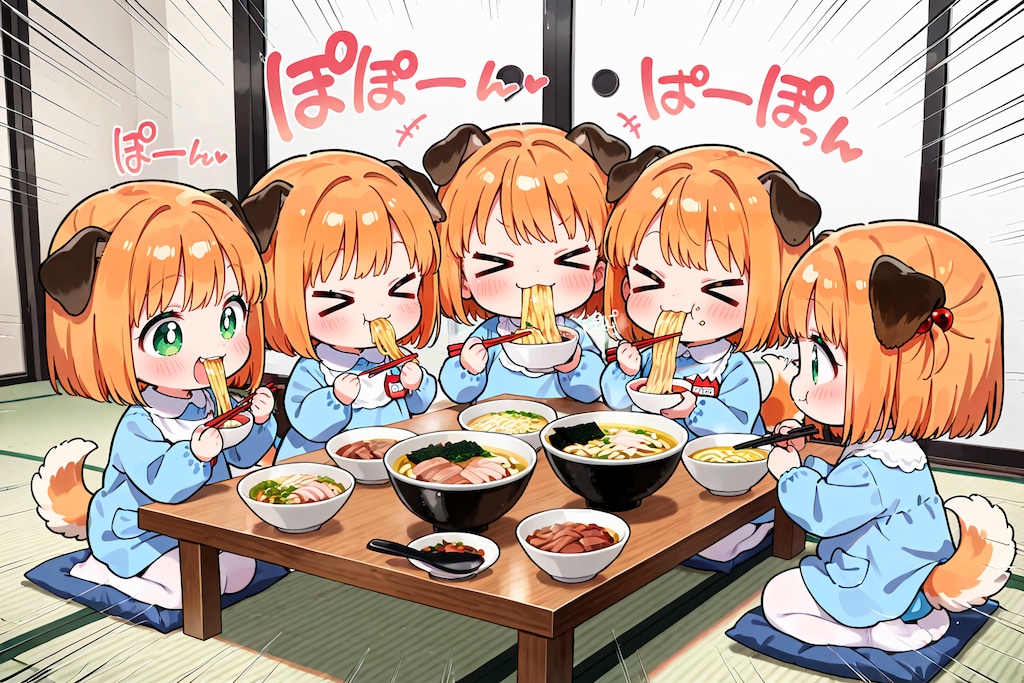 １２月１日はカレー南蛮の日