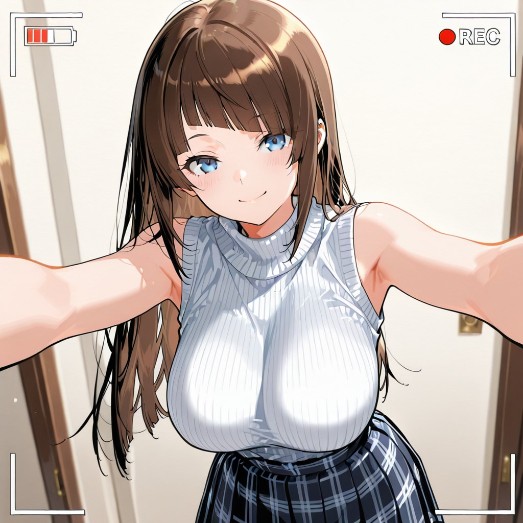 こんにちは | の人気AIイラスト・グラビア