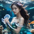 囚われの人魚 12枚目