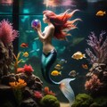 囚われの人魚 6枚目