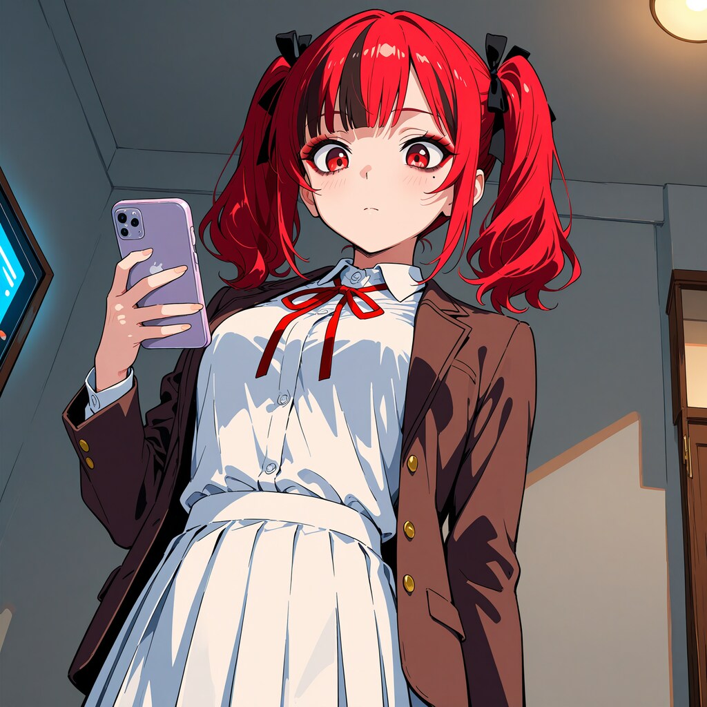 ガールズ・ポップス