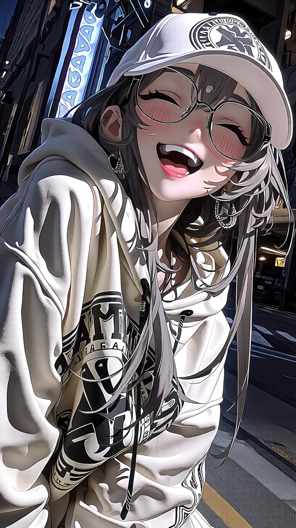 HIP-HOP企画に参加！