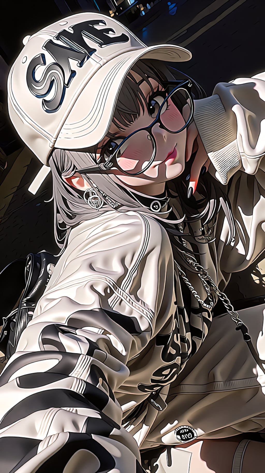 HIP-HOP企画に参加！