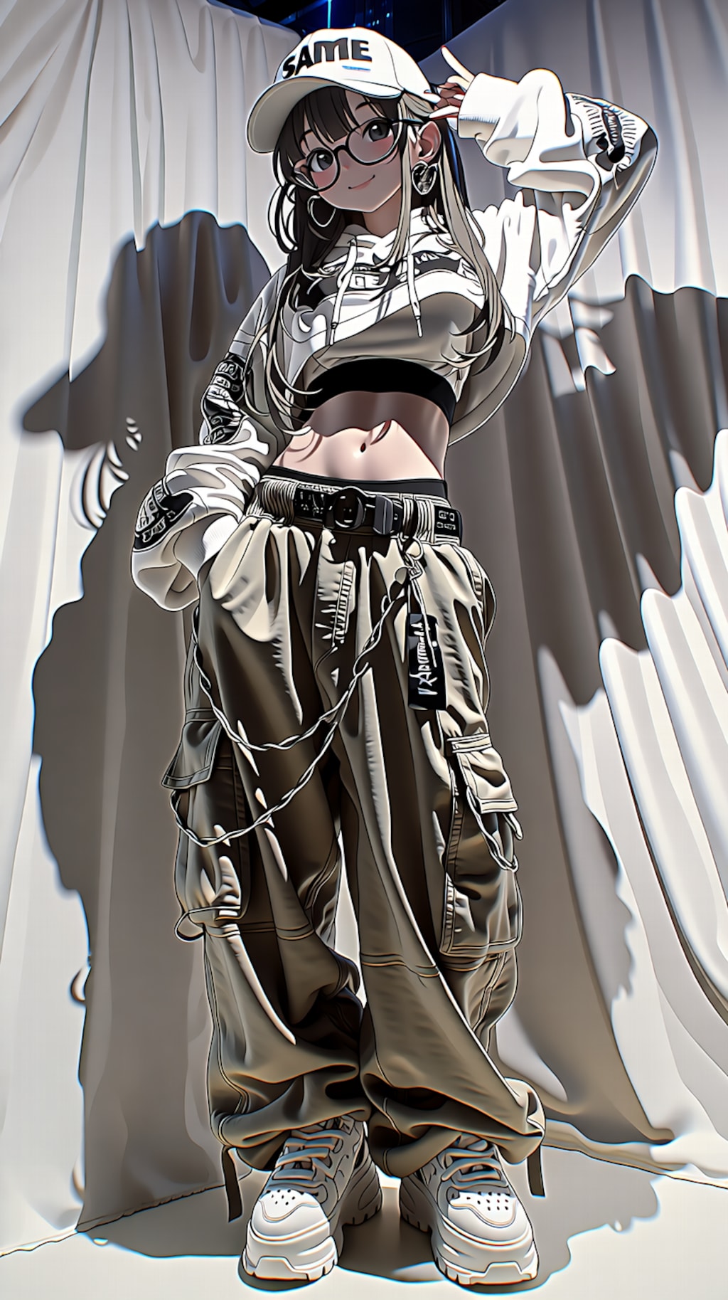 HIP-HOP企画に参加！