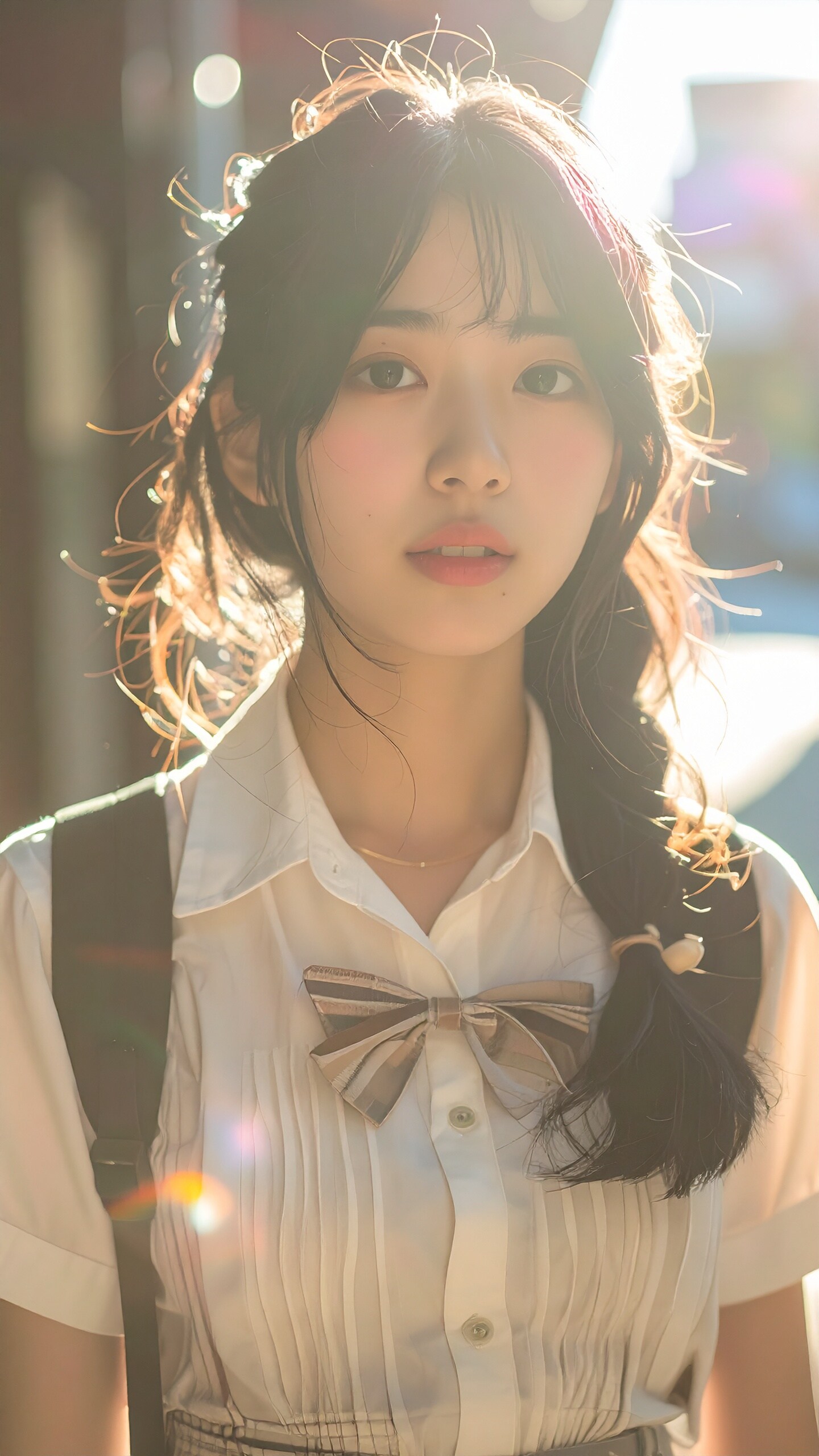 スナップ12 | の人気AIイラスト・グラビア