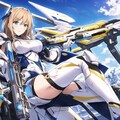 WING UNIT GIRL 35 (collection of storage) 2枚目