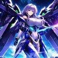 WING UNIT GIRL 35 (collection of storage) 11枚目