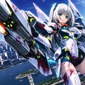 WING UNIT GIRL 35 (collection of storage) 8枚目