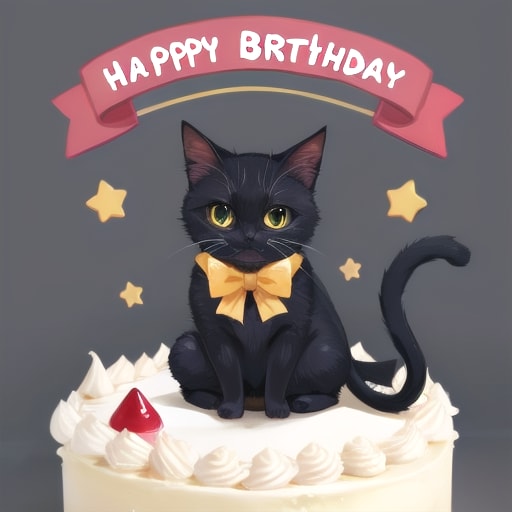 BIRTHDAY🎂CAKE